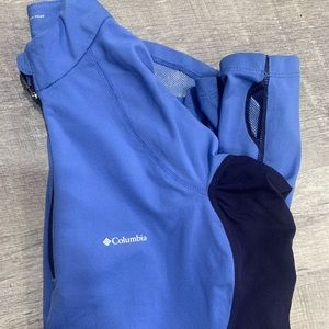 quarter zip sweatshirt